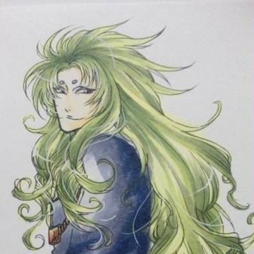 大羊様