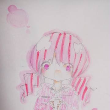 落書き