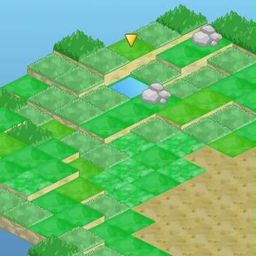 grassland