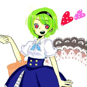 うひひ!!