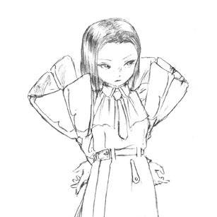 落書き