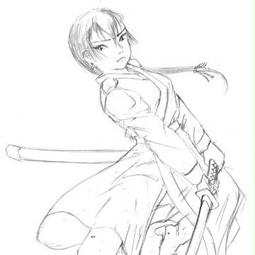 落書き