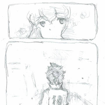 剣城がかっこよかっただけ