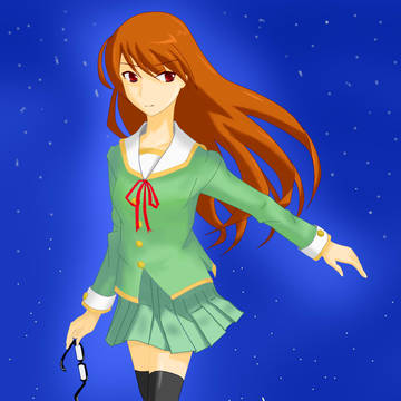 カネ子さん