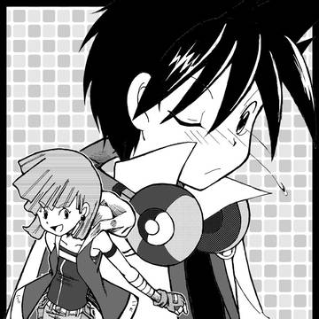 レッド＆カスミ