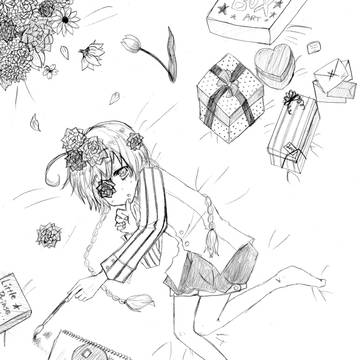 クーゲルちゃん