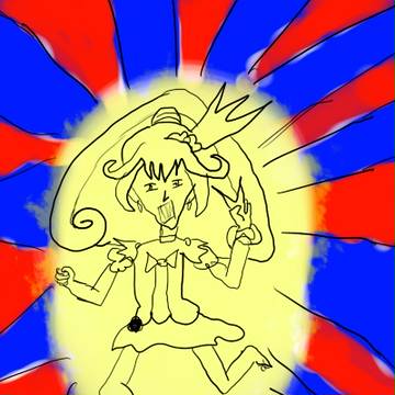 キュアピース