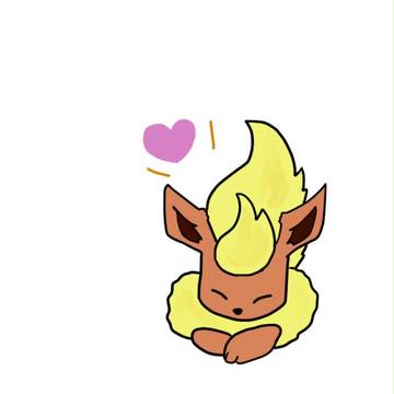 ぶーちゃんLOVE！