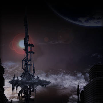 曇空