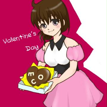バレンタイン