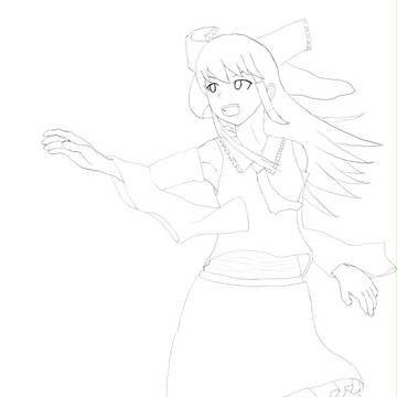 れーむちゃん