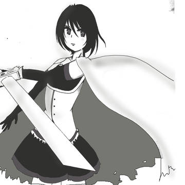 美樹さやか