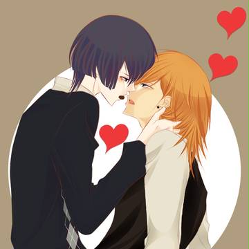 Happy Valentine's Day and…