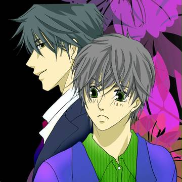 めくるめく夜の世界へ