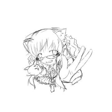 あびにゃん