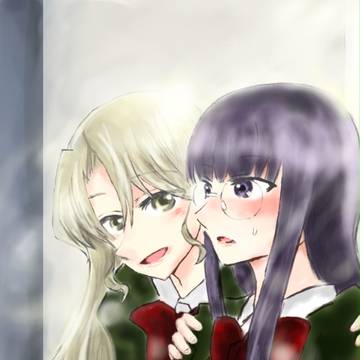 久しぶりに