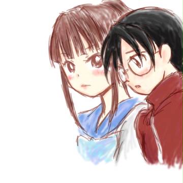 らくがき