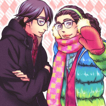 winter