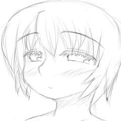 らくがきりーぜっろてちゃん