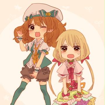 ☆