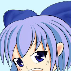 チルノッ