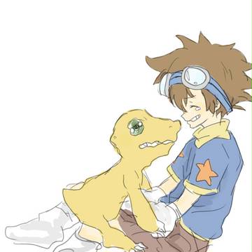 会いたかった！