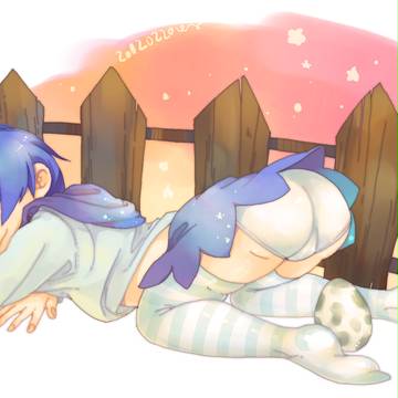 卵産みごっこ