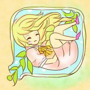 day dreaming
