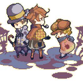 ホームズとイレギュラー