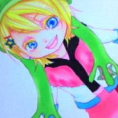 翔ちゃん