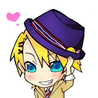 【塗ってみた】翔ちゃん