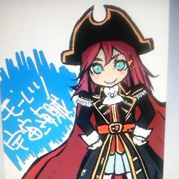 マリカお嬢様
