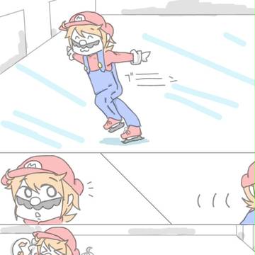 思いつきネタ？