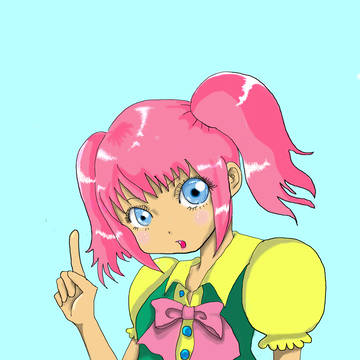 そこがだめなのよ