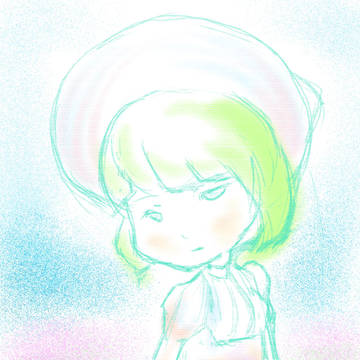 花霞