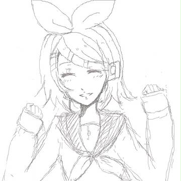 絵茶ログ
