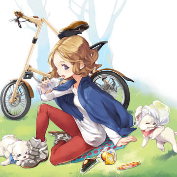 ピクニック