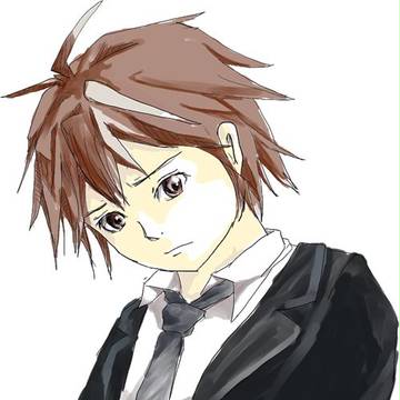 集さん