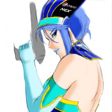 ブルーローズ
