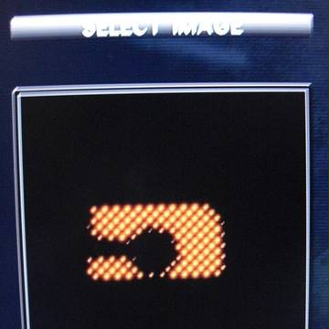 ＡＣＶエンブレム　【ＡＣＶ　５時代ロゴ　２/３】