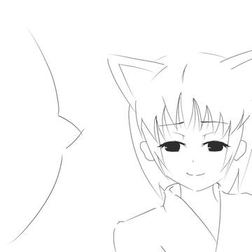 落書き
