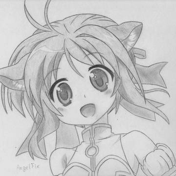 姫様