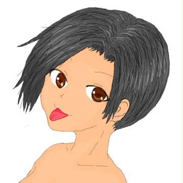 落書き