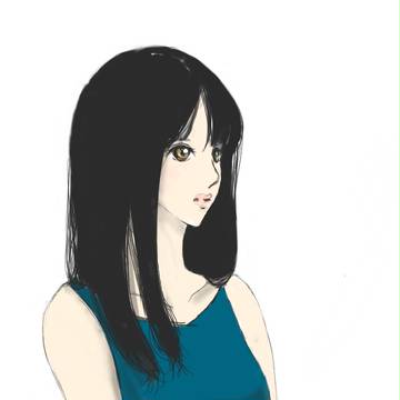 おんなのこ