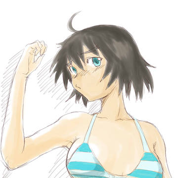 まゆしぃ