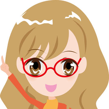 はい、注目