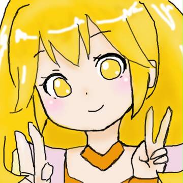 ぴかぴかぴかりん☆