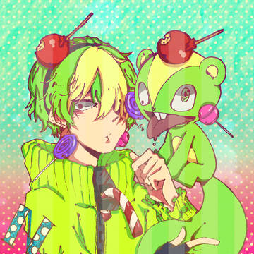 【塗って】ナッティー【みた】