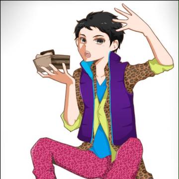Happy Birthday★