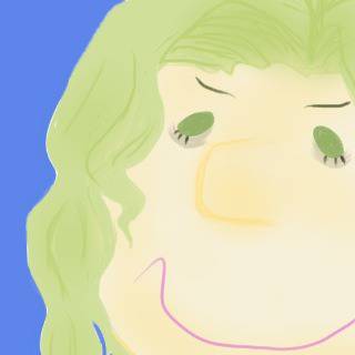ぺろ